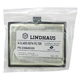 Review HEPA  / Lindhaus HEPA Filter