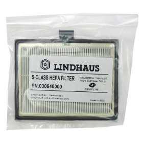   Lindhaus HEPA Filter