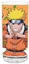 Juiceglass, 300 ml with Naruto-Motiv