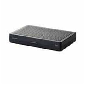 Alba Freeview Set Top Box STB8