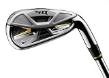 Nike SQ Machspeed Iron Set