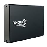Koutech EEU330 3.5 SuperSpeed USB 3.0 External Enclosure with One Touch Backup (Black) 31kUHXIkTCL. SL160 Koutech EEU330 3.5 SuperSpeed USB 3.0 External Enclosure with One Touch Backup (Black)