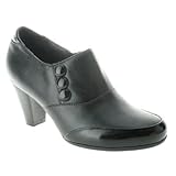IMAGE OF Spring Step Women's Soho in Black ~ Size 42