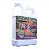 Dyna-Gro Blm-100 Bloom 3-12-6 Plant Food, 1-Gallon