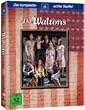 Die Waltons - Die komplette 8. Staffel [6 DVDs]