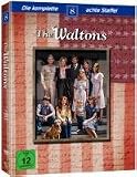 Produkt-Bild: Die Waltons - Die komplette 8. Staffel [6 DVDs]