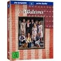 Die Waltons - Die komplette 8. Staffel [6 DVDs]