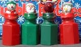 Christmas Bubbles (24/PKG)