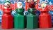 Christmas Bubbles (24/PKG)