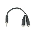 RiteAV - 3.5mm Splitter