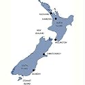 Garmin City Navigator New Zealand (010-10761-00)