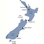 GARMIN CITY NAVIGATOR NEW ZEALAND MICROSD/SD Model # 010-10761-00