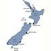 Garmin City Navigator New Zealand (010-10761-00)