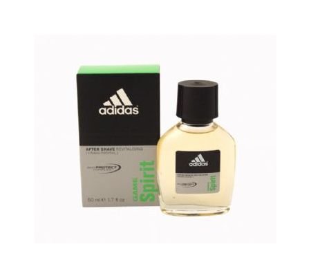 Adidas Basic Line Game Spirit After Shave Lotion, 100 ml Preisvergleich
