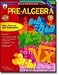 PRE-ALGEBRA SKILL FOR SUCCESS