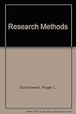 Research methods