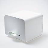 Ripserver 1TB White