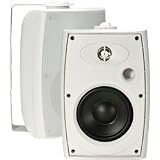 Hydra Series Marine 5 1/4 2-Way Speaker Box