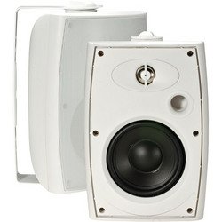 Hydra Series Marine 5 1/4 2-Way Speaker Box