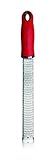 Microplane 46120 Premium Red Zester/Grater