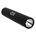 Universal Portable 2-In-1 Emergency Power Bank Battery Charger & Torch Flashlight for iPhone, iPhone 4, Samsung, Blackberry, PSP, NDS & more (Black)