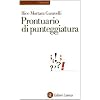 Prontuario di punteggiatura (Universale Laterza)
