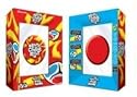 Imagination Left Center Right Collector's Tin