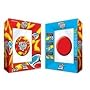 Left Center Right Dice Game