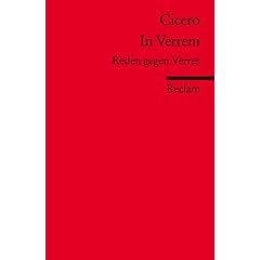 In Verrem