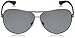 Polaroid X4411s Polarized Aviator Sunglasses
