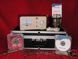 Professional Foot Spa Full Body Detox System