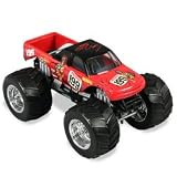 Hot Wheels: Monster Jam 1:24 - Pastrana 199