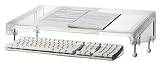 Regular Microdesk, Compact
