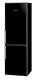 Bosch KGN36VB20 Kühlgefrierkombination / A+ / Kühlen: 230 L / Gefrieren: 100 L / Schwarz / No Frost / Multi Airflow System