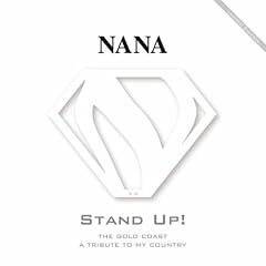 Stand Up! The Gold Coast (A Tribute To My Country)