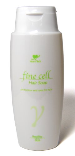 ファインセルヘアケア ヘアソープ
