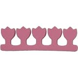 Kingsley Footsies Novelty Toe Separators Pink