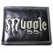 Harry Potter Muggle Bi-fold Wallet