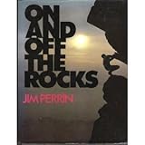 On and off the rocks : selected essays 1968-1985