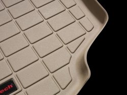 img View detail Weathertech 41368 Cargo Liners Tan Kia Borrego 09-11 from amazon.com