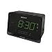 Sony ICF-C414 Clock Radio with Large 1.4 LED Display