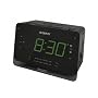 Sony ICF-C414 Clock Radio with Large 1.4 LED Display