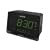 Sony ICF-C414 Clock Radio with Large 1.4 LED Display