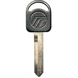 1993 1994 1995 1996 Mercury Sable Key by Mercury