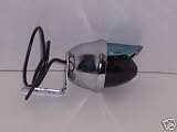 Baby Bee Light Black Bicycle Taillight Bike