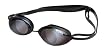 Tyr Tracer Racing Metallized Swim Goggles