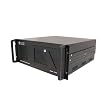 Clover Electronics DVR0800 Professional 8-Channel DVR - Large (Black)