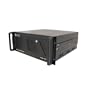 Clover Electronics DVR0800 Professional 8-Channel DVR - Large (Black)