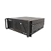 Clover Electronics DVR0800 Professional 8-Channel DVR - Large (Black)