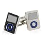iPod Cufflinks with Gift Box